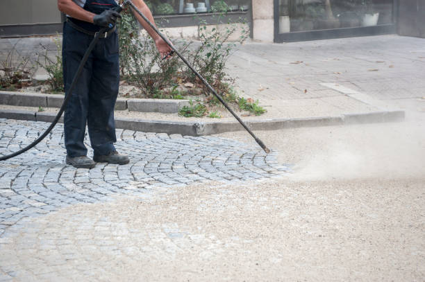 Best Restaurant Pressure Washing  in Laurel Springs, NJ