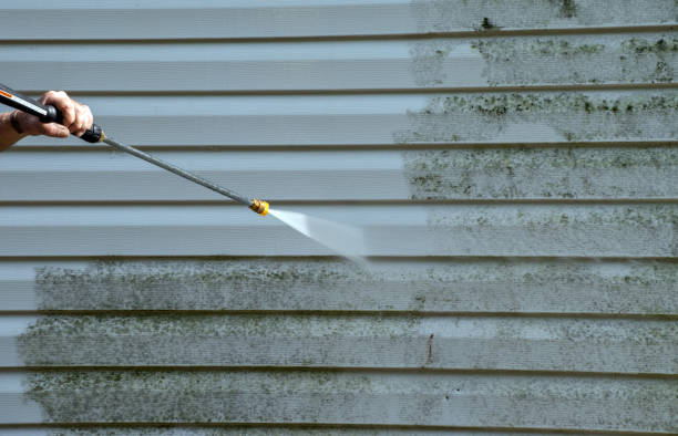 Best Parking Lot and Garage Cleaning  in Laurel Springs, NJ