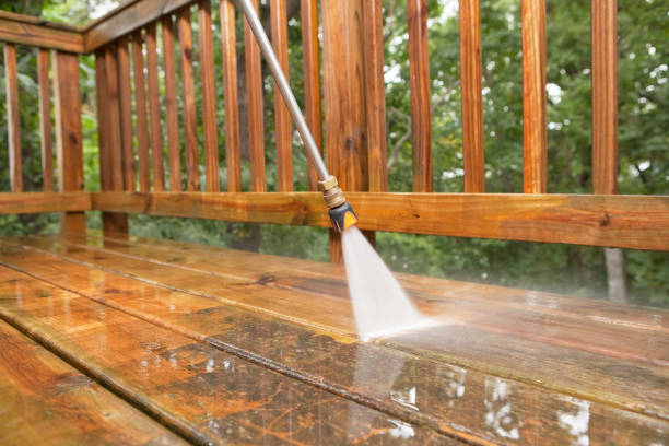 Reliable Laurel Springs, NJ Pressure Washing Services Solutions