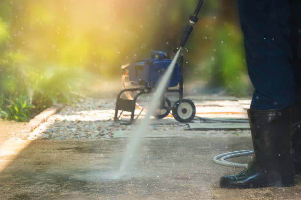 Best Patio and Deck Pressure Washing  in Laurel Springs, NJ